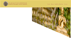 Desktop Screenshot of bdcu.org.au